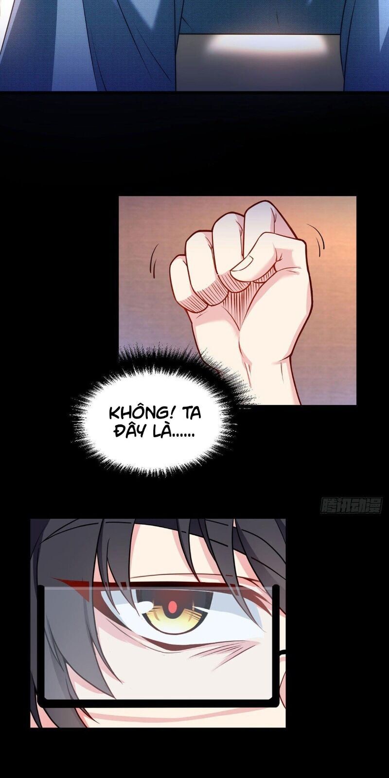 Tiên Tôn Lạc Vô Cực Chapter 1 - Trang 2