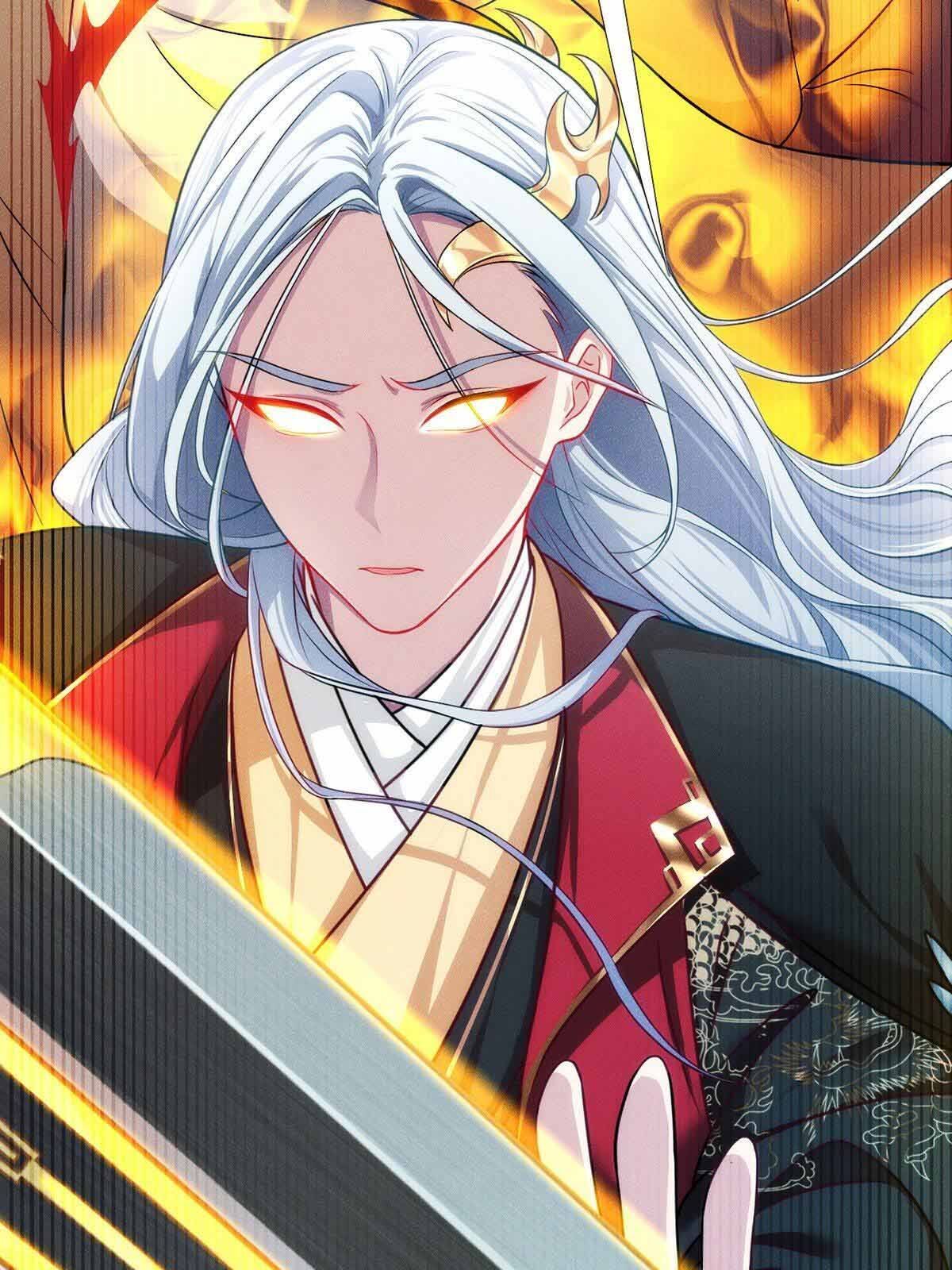 Tiên Tôn Lạc Vô Cực Chapter 1 - Trang 2