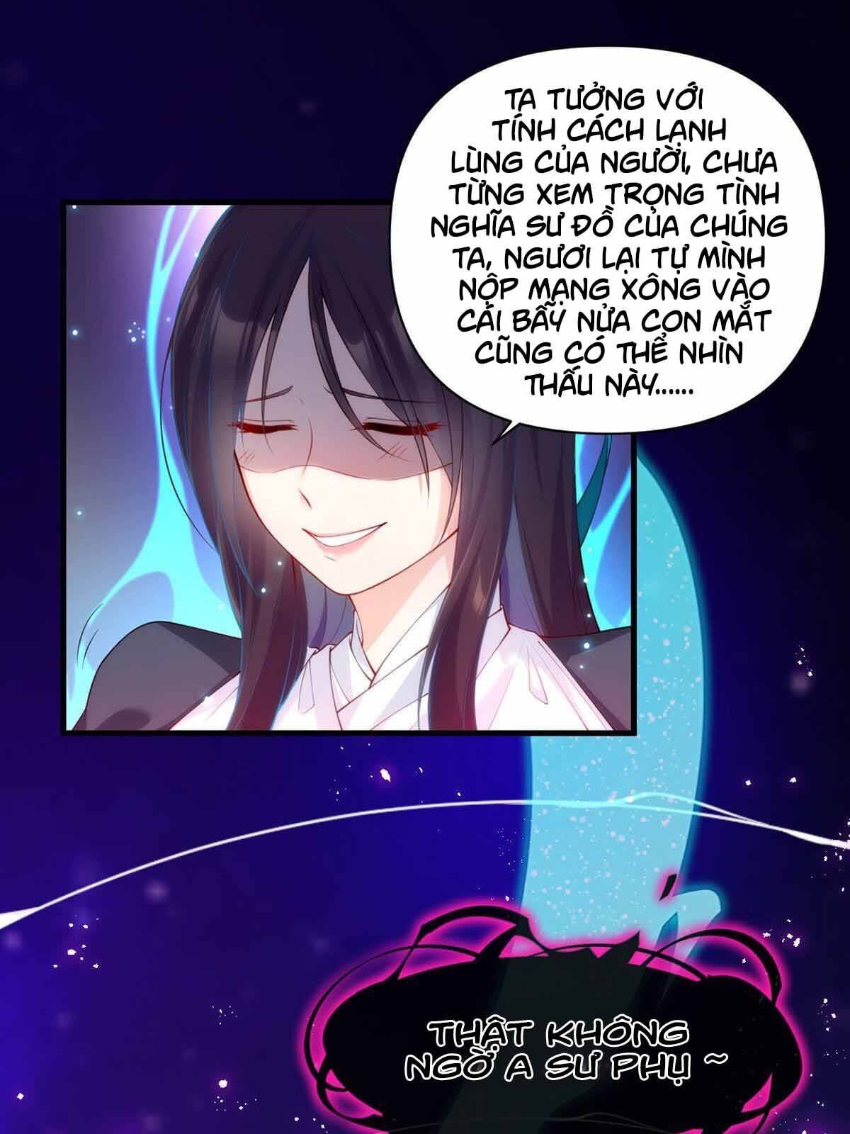 Tiên Tôn Lạc Vô Cực Chapter 1 - Trang 2