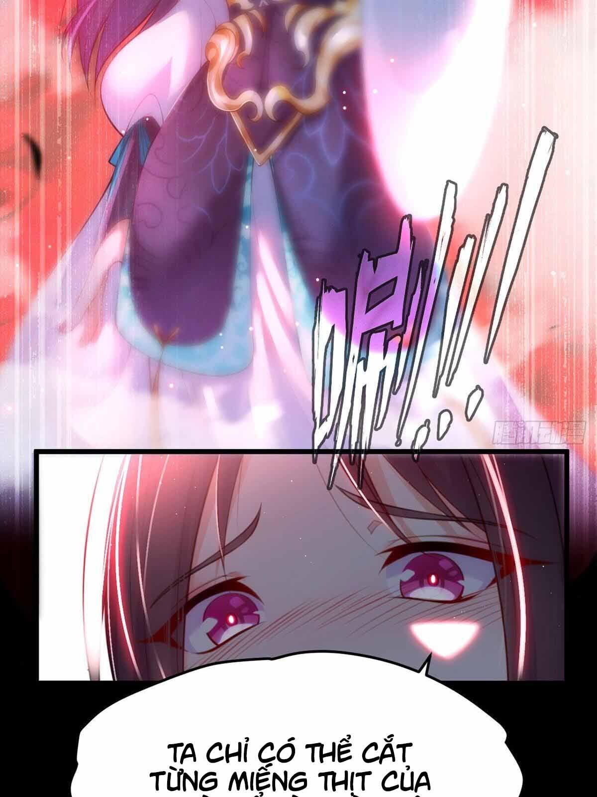 Tiên Tôn Lạc Vô Cực Chapter 1 - Trang 2