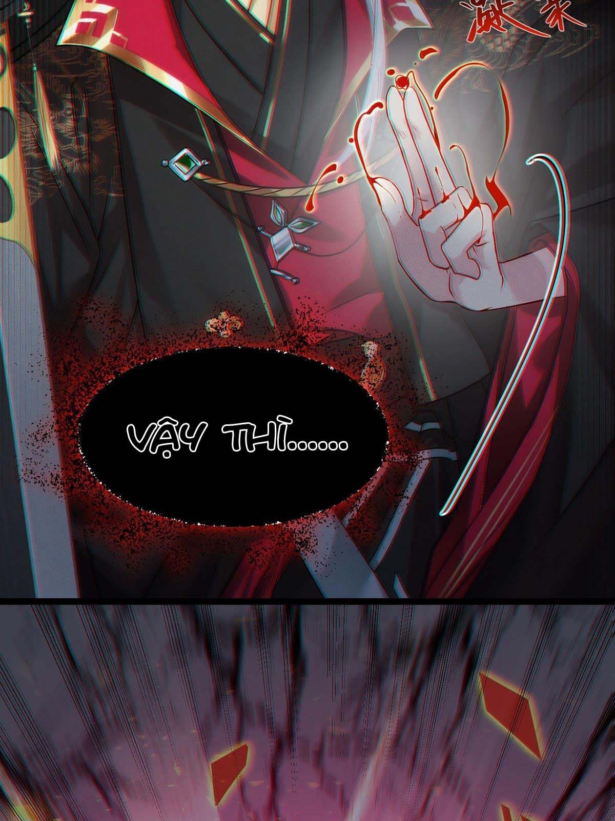 Tiên Tôn Lạc Vô Cực Chapter 1 - Trang 2