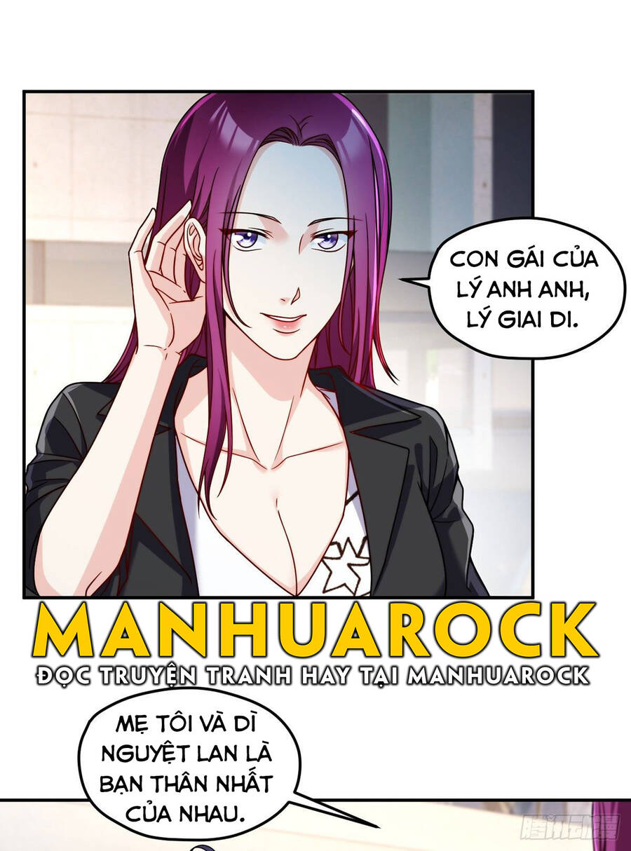 Tiên Tôn Lạc Vô Cực Chapter 102 - Trang 2