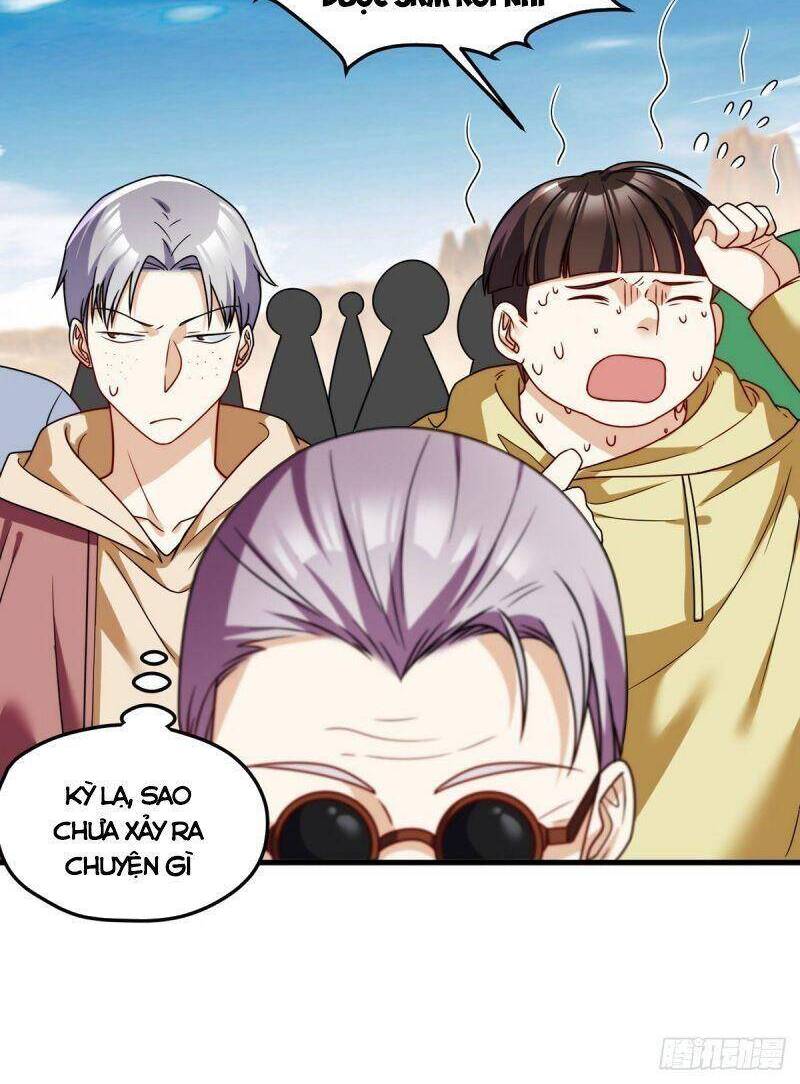 Tiên Tôn Lạc Vô Cực Chapter 106 - Trang 2