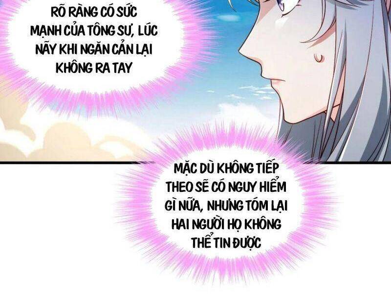 Tiên Tôn Lạc Vô Cực Chapter 107 - Trang 2