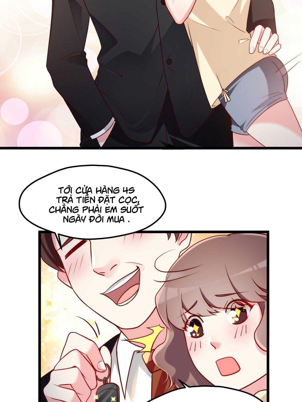 Tiên Tôn Lạc Vô Cực Chapter 11 - Trang 2