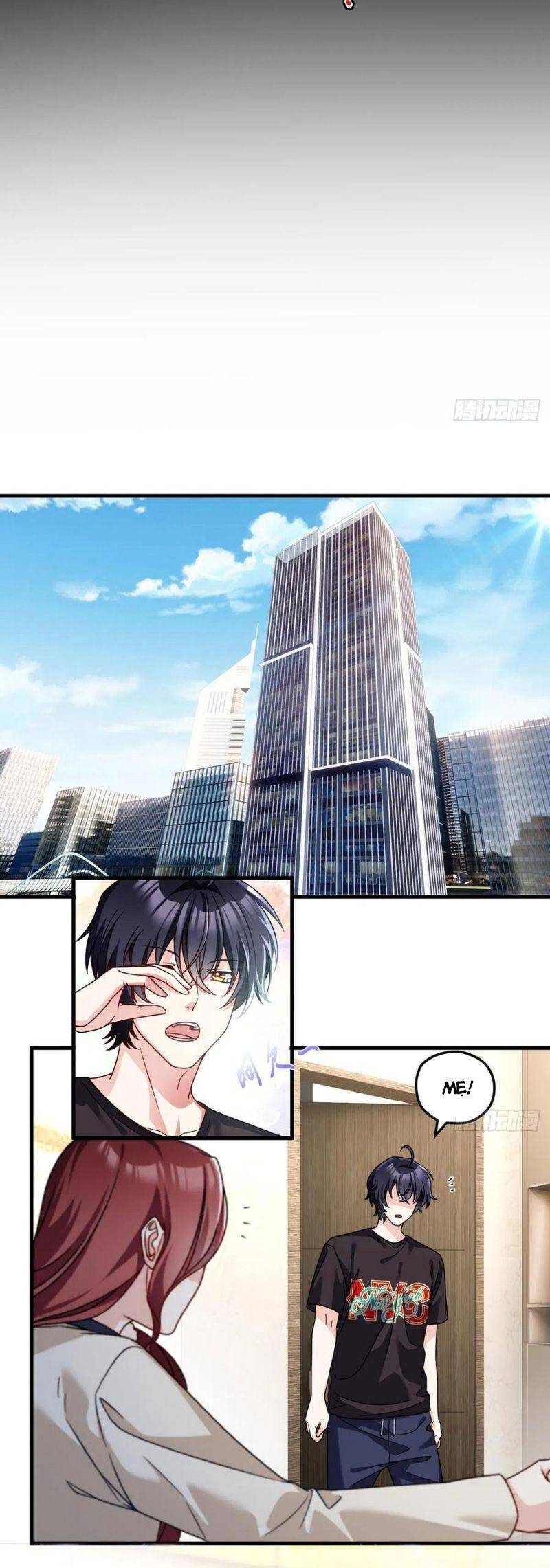 Tiên Tôn Lạc Vô Cực Chapter 110 - Trang 2