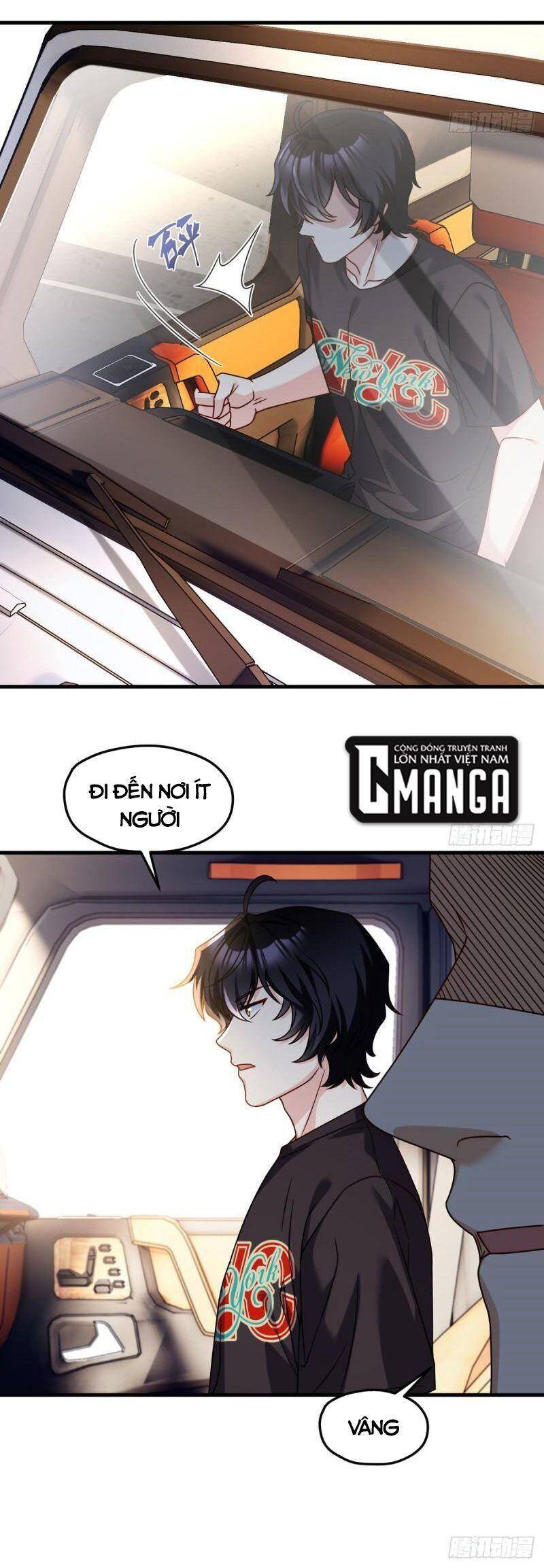 Tiên Tôn Lạc Vô Cực Chapter 111 - Trang 2