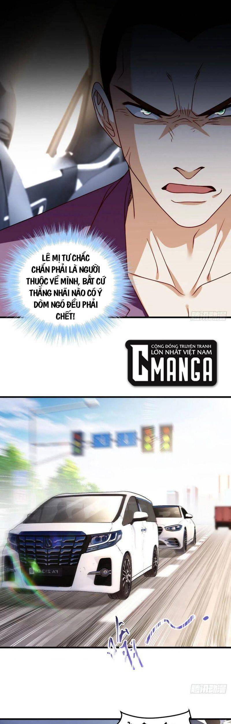 Tiên Tôn Lạc Vô Cực Chapter 112 - Trang 2