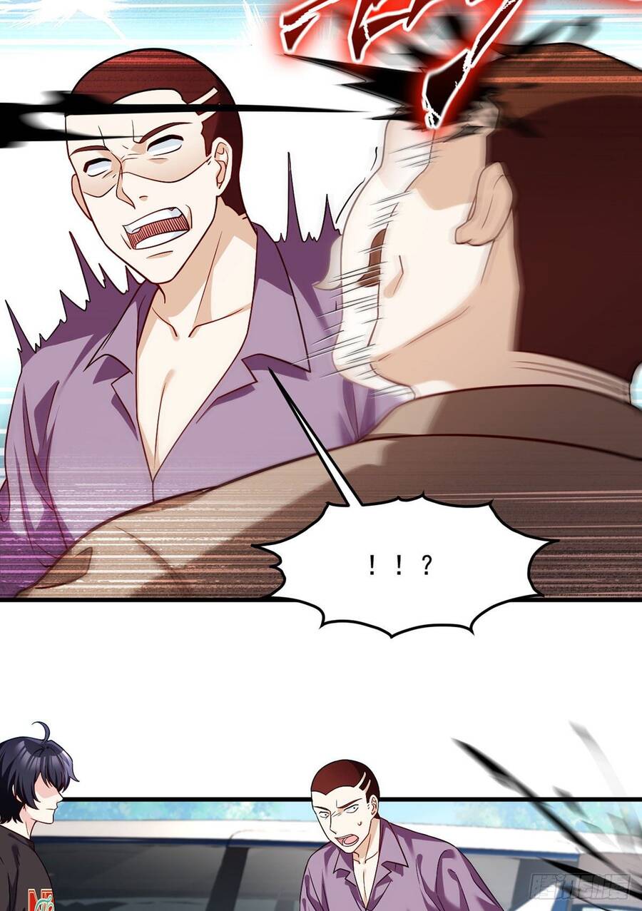 Tiên Tôn Lạc Vô Cực Chapter 113 - Trang 2