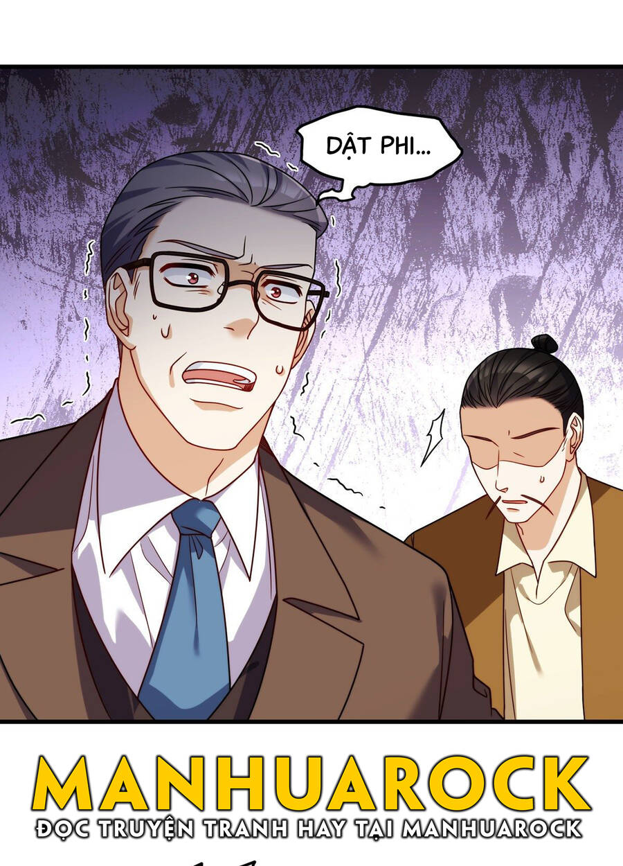 Tiên Tôn Lạc Vô Cực Chapter 113 - Trang 2