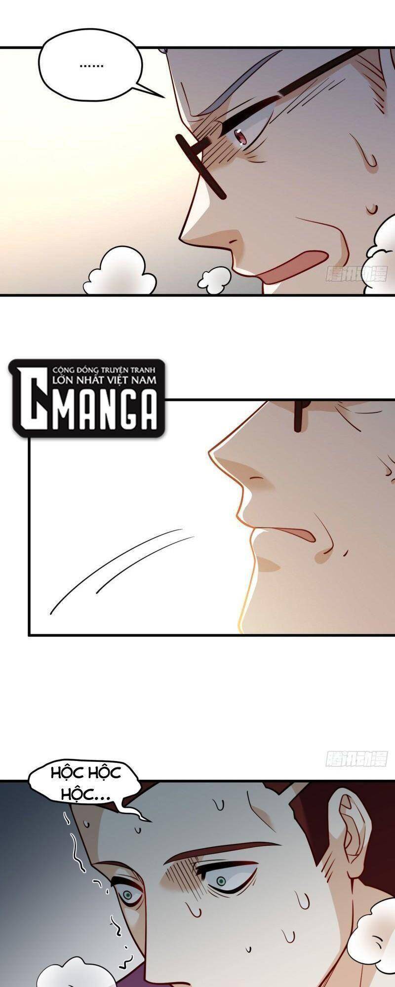 Tiên Tôn Lạc Vô Cực Chapter 114 - Trang 2