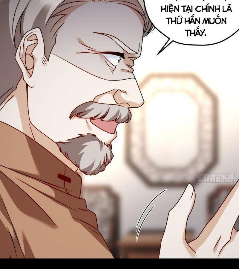 Tiên Tôn Lạc Vô Cực Chapter 115 - Trang 2