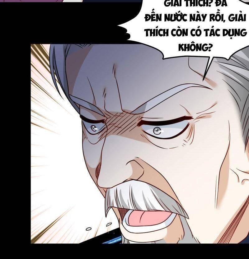 Tiên Tôn Lạc Vô Cực Chapter 115 - Trang 2