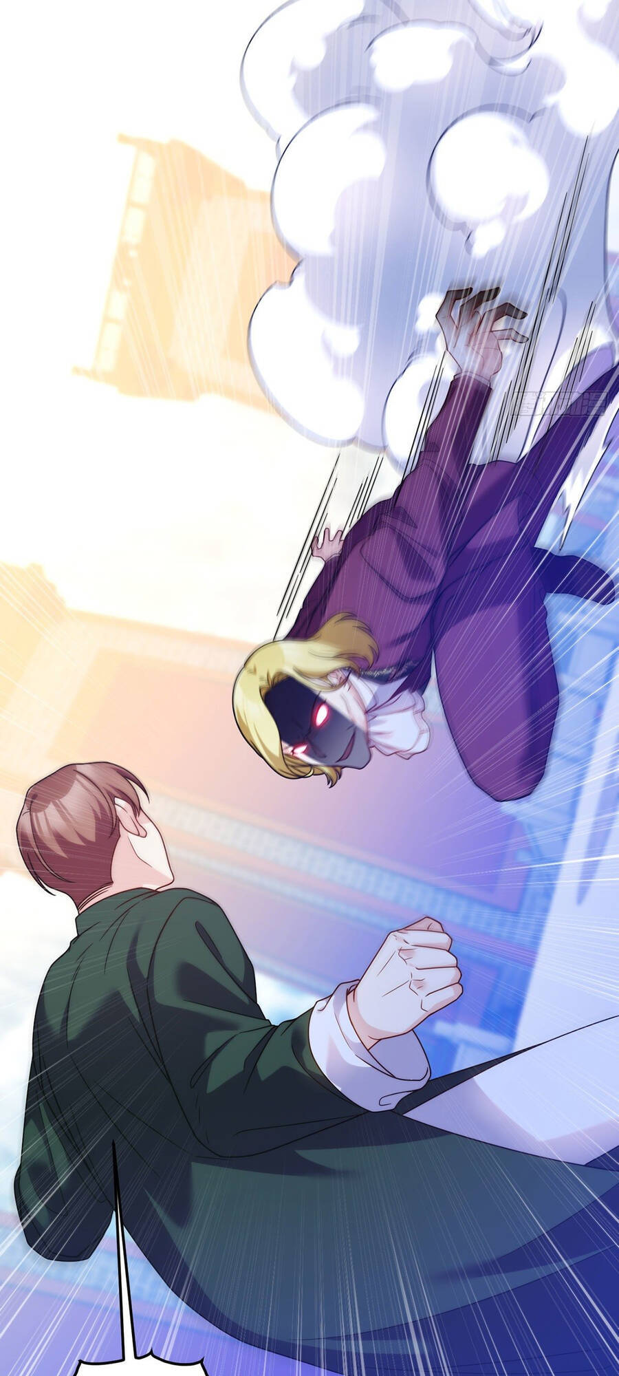 Tiên Tôn Lạc Vô Cực Chapter 118 - Trang 2