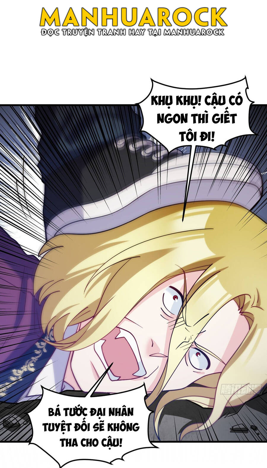 Tiên Tôn Lạc Vô Cực Chapter 119 - Trang 2