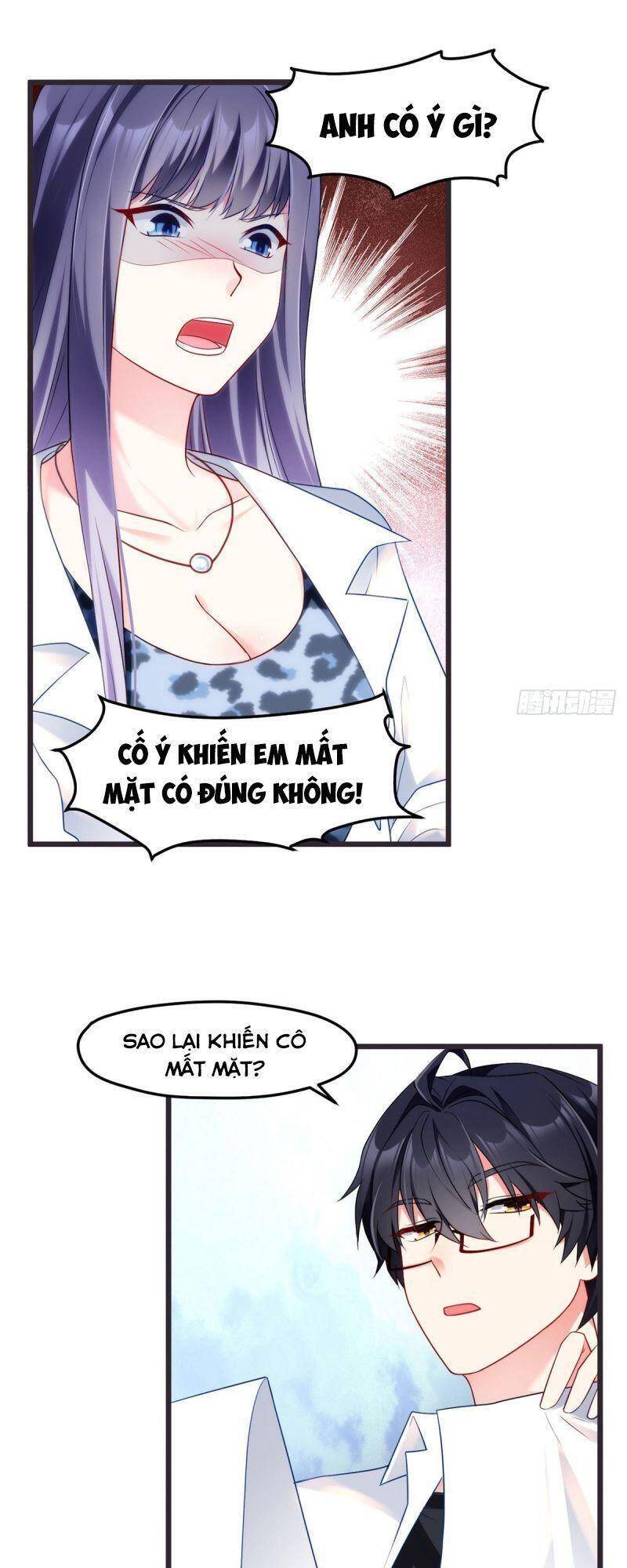 Tiên Tôn Lạc Vô Cực Chapter 12 - Trang 2