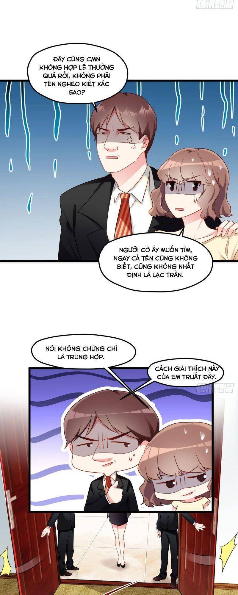 Tiên Tôn Lạc Vô Cực Chapter 12 - Trang 2