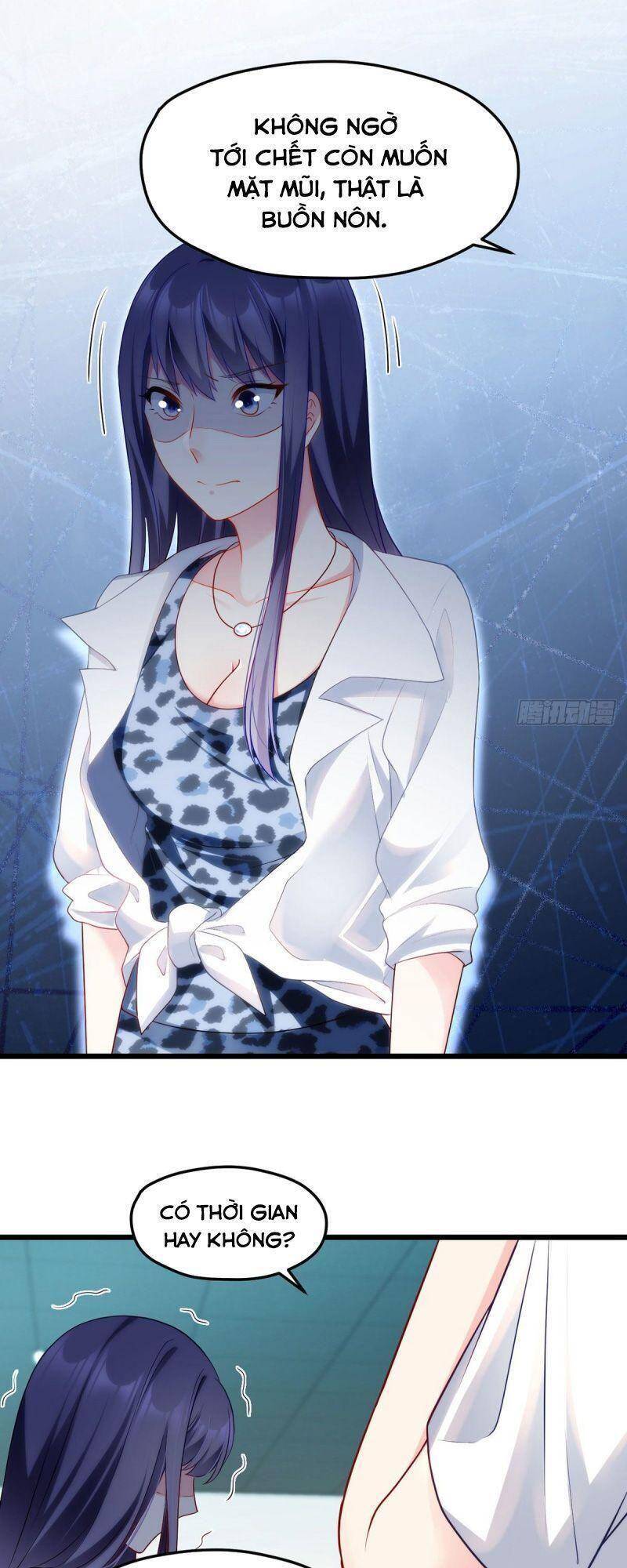 Tiên Tôn Lạc Vô Cực Chapter 12 - Trang 2