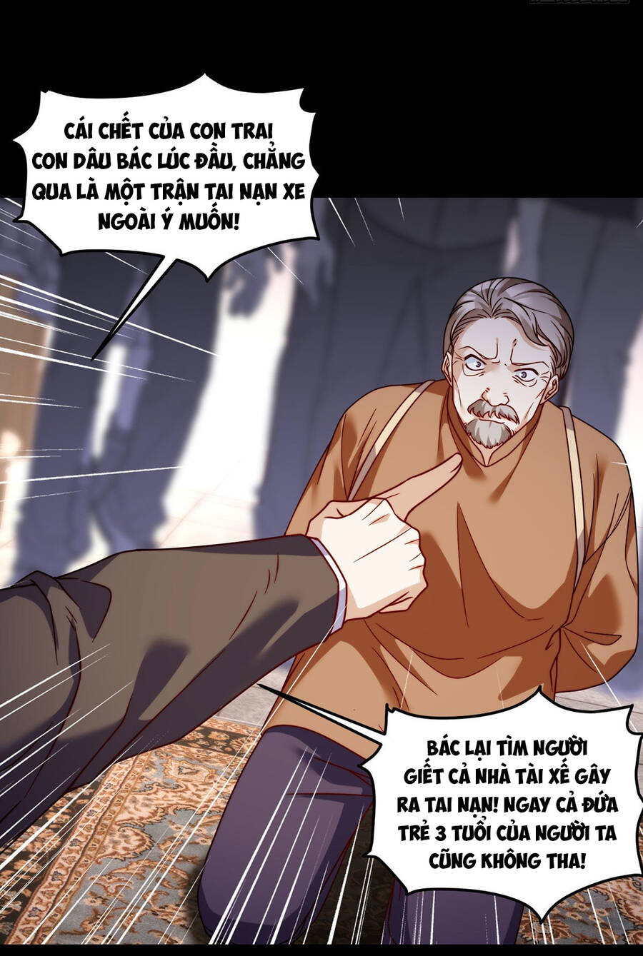 Tiên Tôn Lạc Vô Cực Chapter 120 - Trang 2
