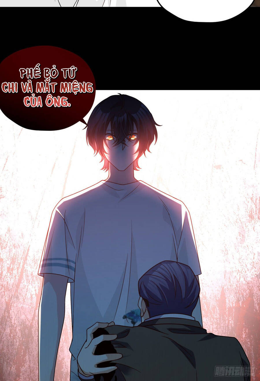 Tiên Tôn Lạc Vô Cực Chapter 122 - Trang 2