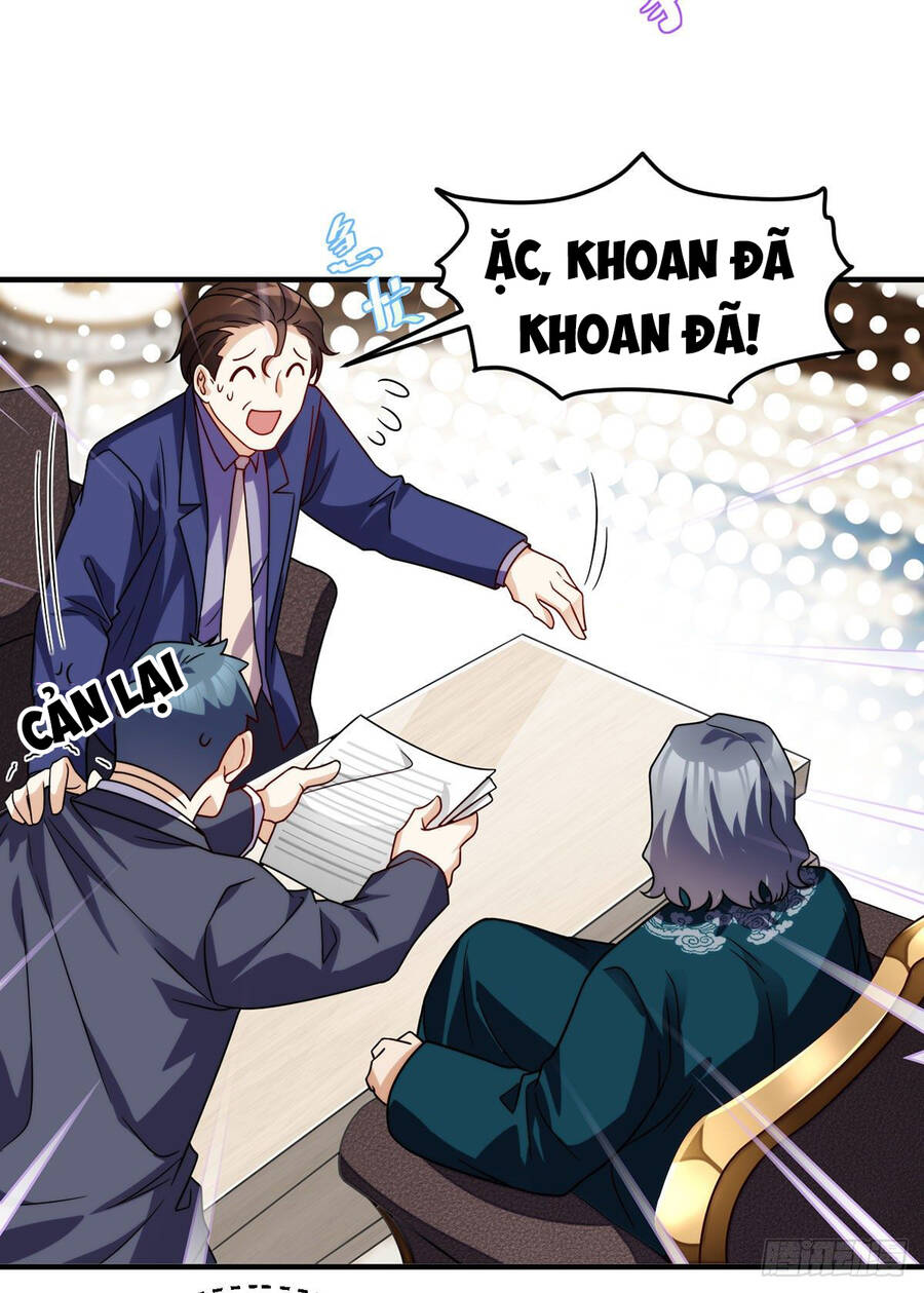 Tiên Tôn Lạc Vô Cực Chapter 122 - Trang 2