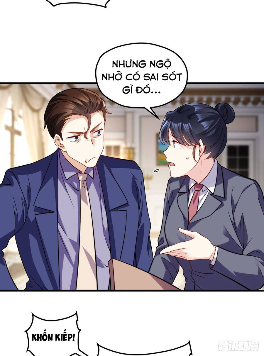 Tiên Tôn Lạc Vô Cực Chapter 122 - Trang 2