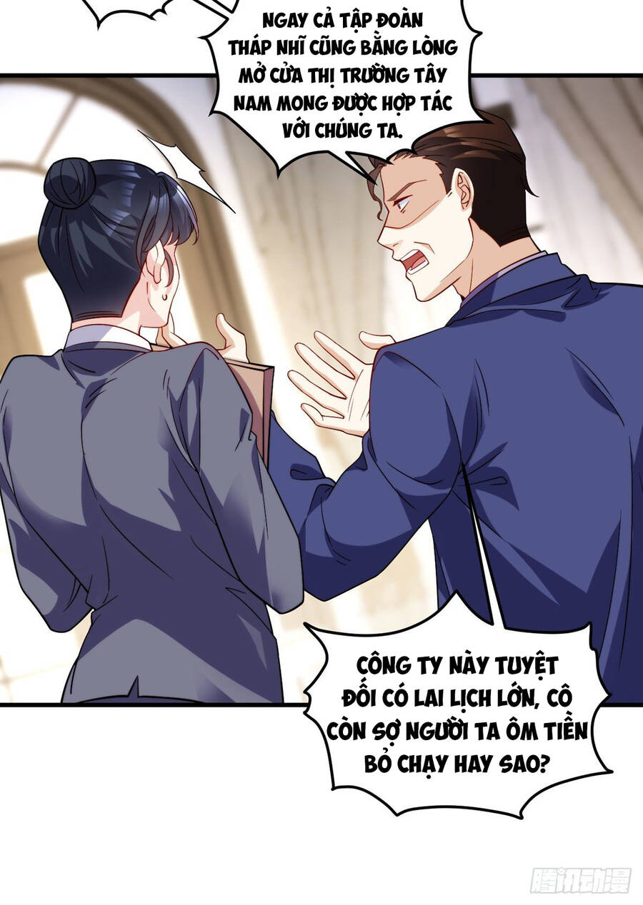 Tiên Tôn Lạc Vô Cực Chapter 122 - Trang 2