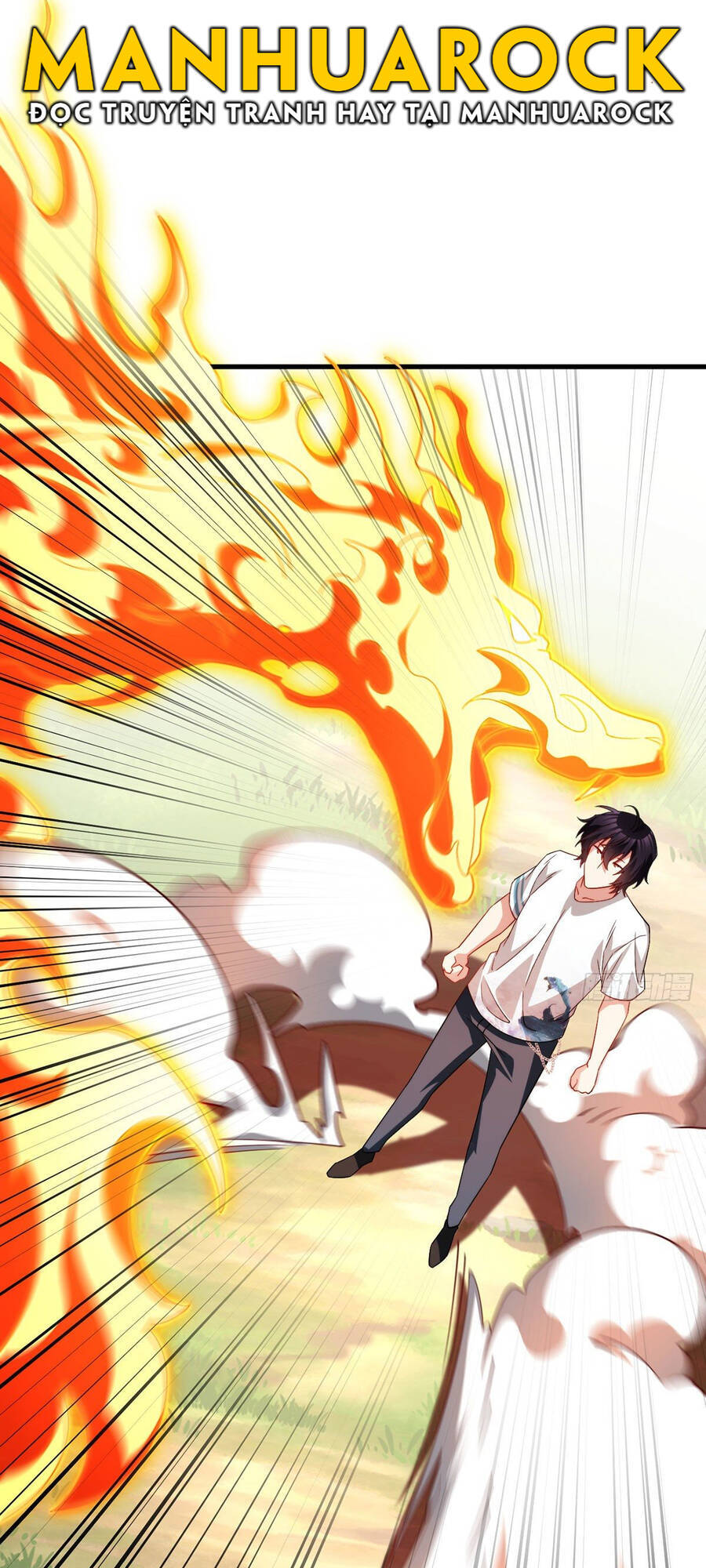 Tiên Tôn Lạc Vô Cực Chapter 123 - Trang 2