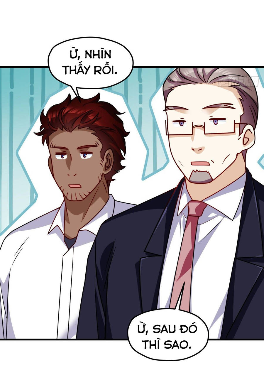 Tiên Tôn Lạc Vô Cực Chapter 124 - Trang 2