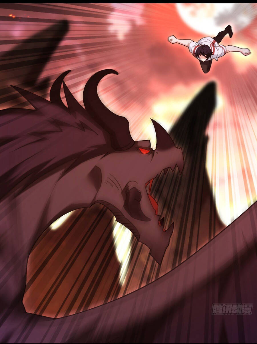 Tiên Tôn Lạc Vô Cực Chapter 131 - Trang 2