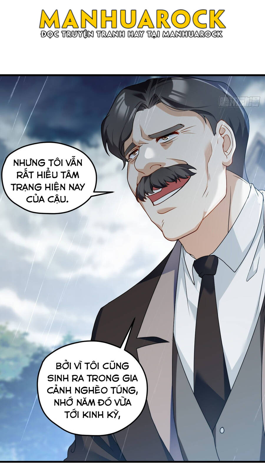 Tiên Tôn Lạc Vô Cực Chapter 132 - Trang 2