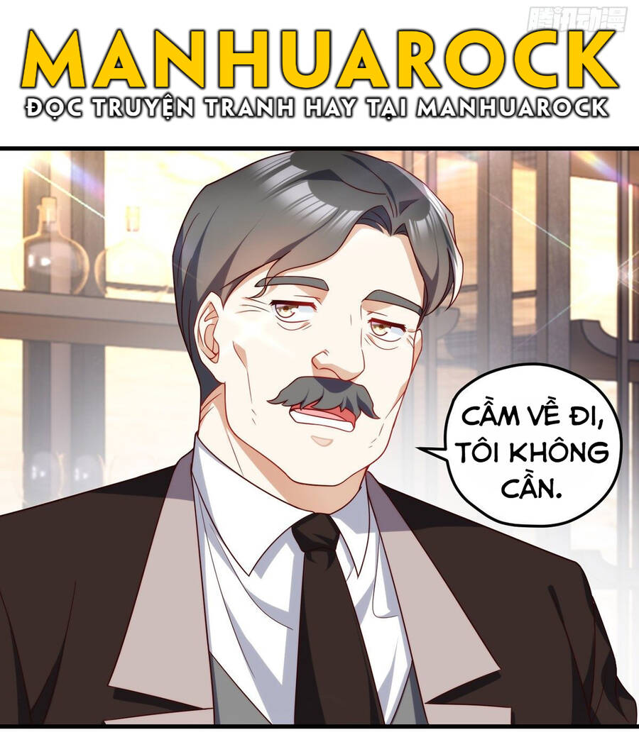 Tiên Tôn Lạc Vô Cực Chapter 134 - Trang 2