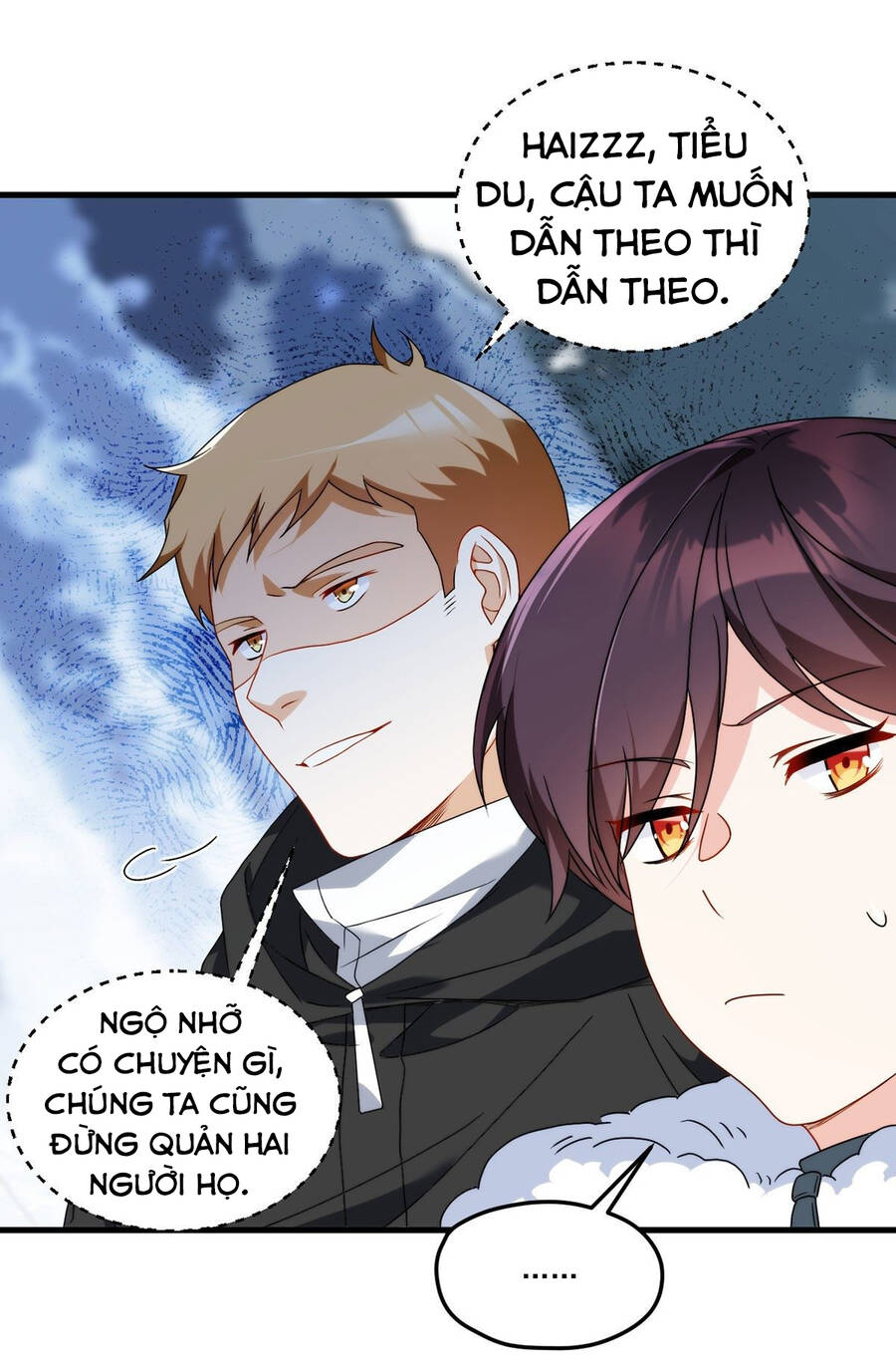 Tiên Tôn Lạc Vô Cực Chapter 139 - Trang 2