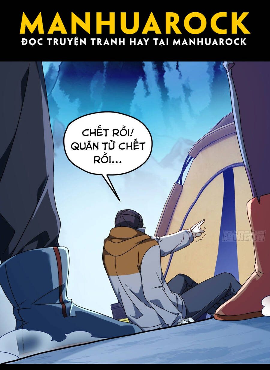 Tiên Tôn Lạc Vô Cực Chapter 140 - Trang 2