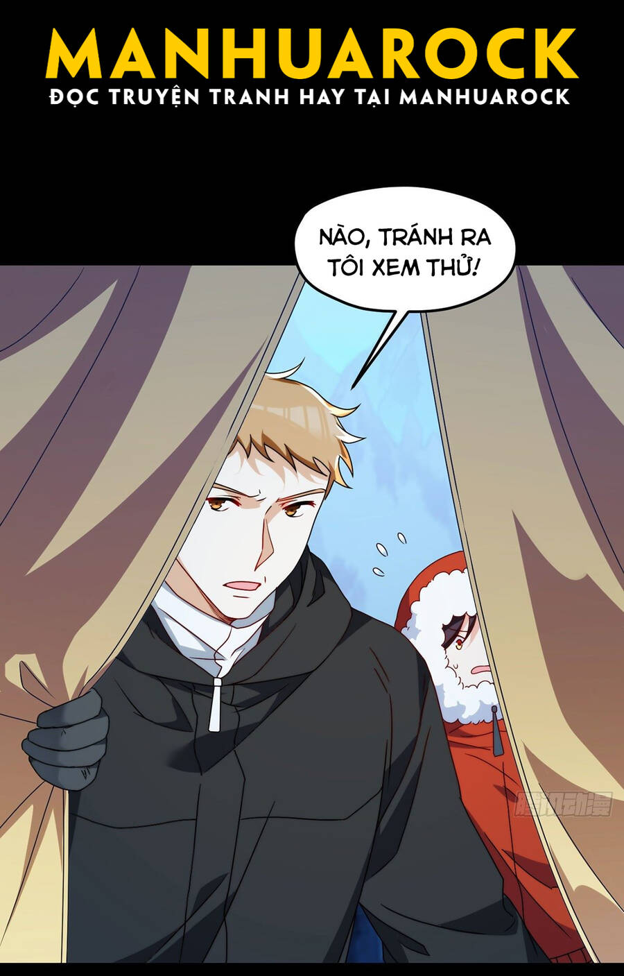 Tiên Tôn Lạc Vô Cực Chapter 140 - Trang 2