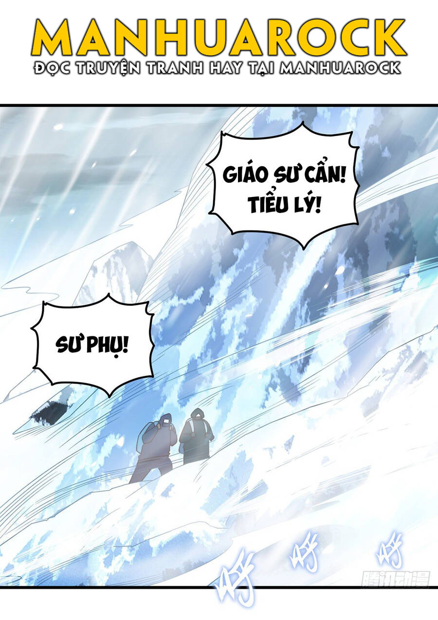 Tiên Tôn Lạc Vô Cực Chapter 140 - Trang 2