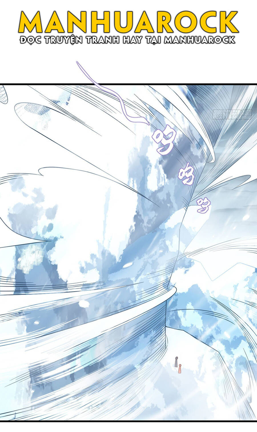 Tiên Tôn Lạc Vô Cực Chapter 140 - Trang 2