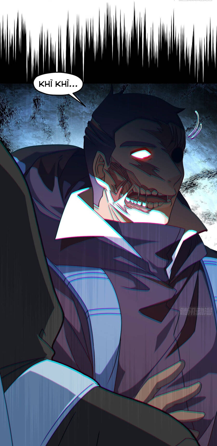 Tiên Tôn Lạc Vô Cực Chapter 140 - Trang 2