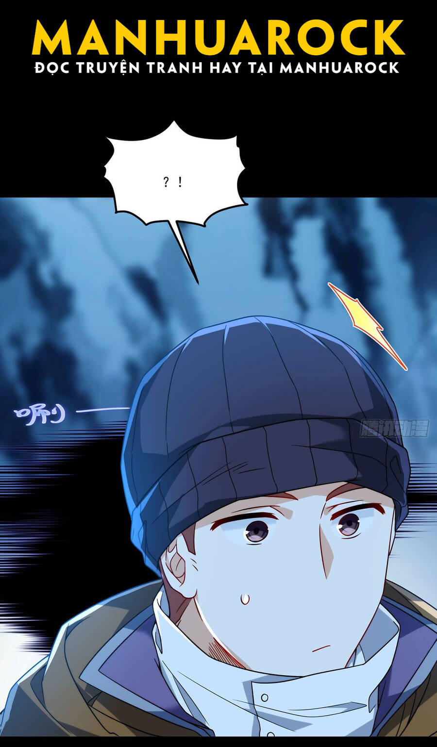 Tiên Tôn Lạc Vô Cực Chapter 140 - Trang 2