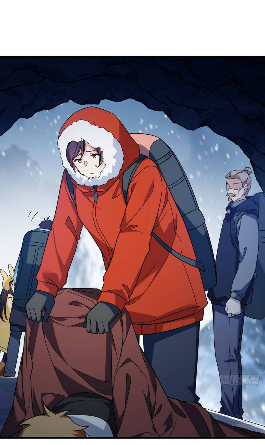 Tiên Tôn Lạc Vô Cực Chapter 141 - Trang 2