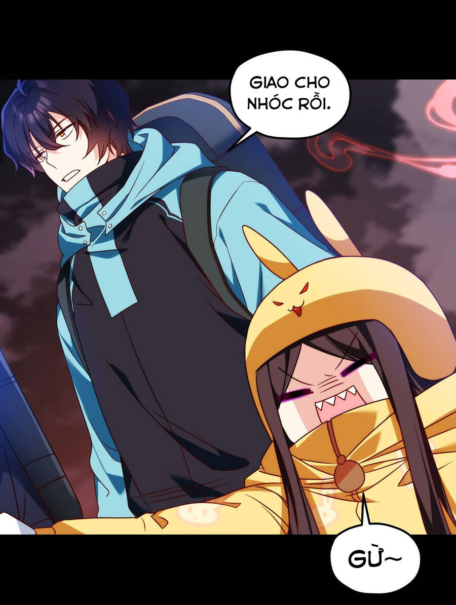 Tiên Tôn Lạc Vô Cực Chapter 141 - Trang 2