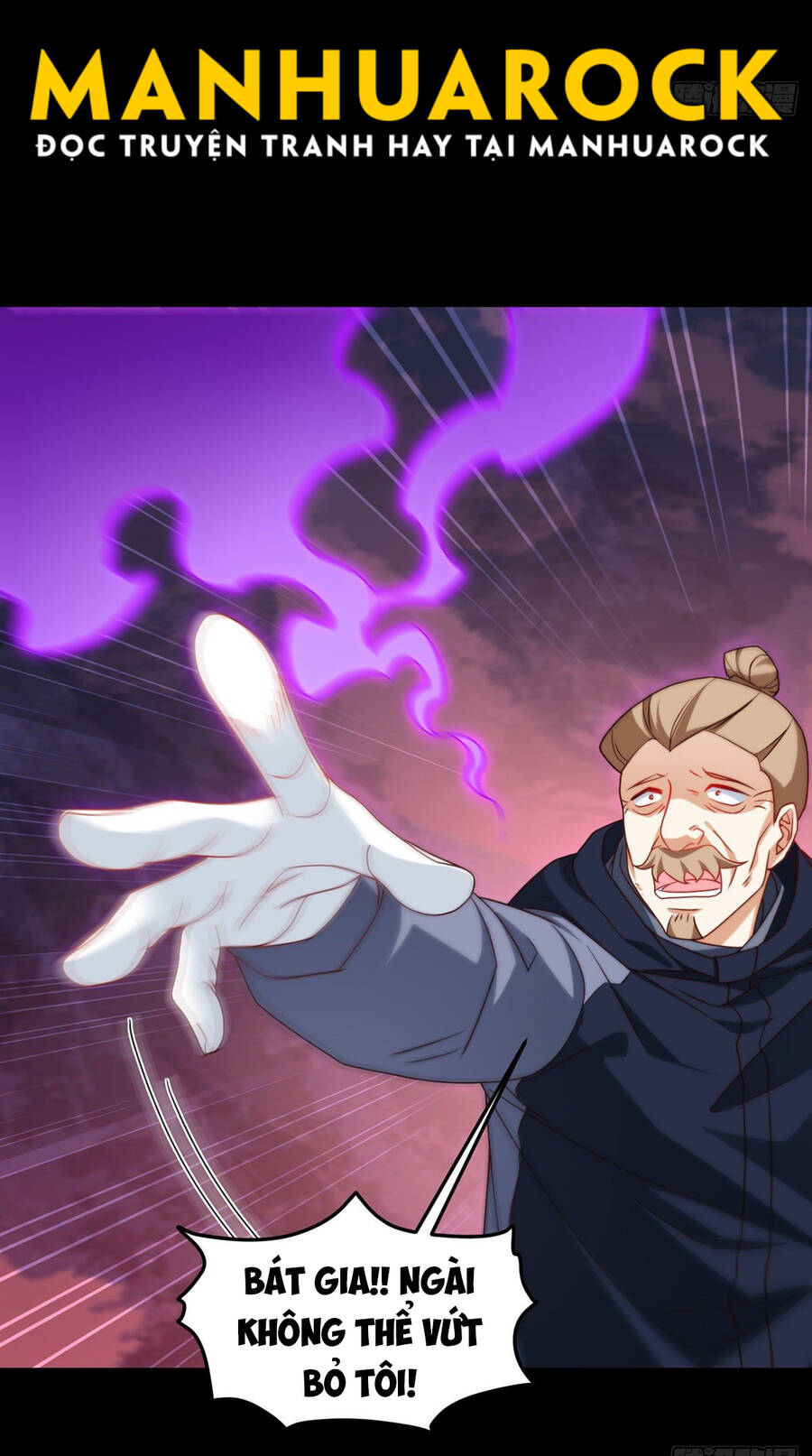 Tiên Tôn Lạc Vô Cực Chapter 142 - Trang 2