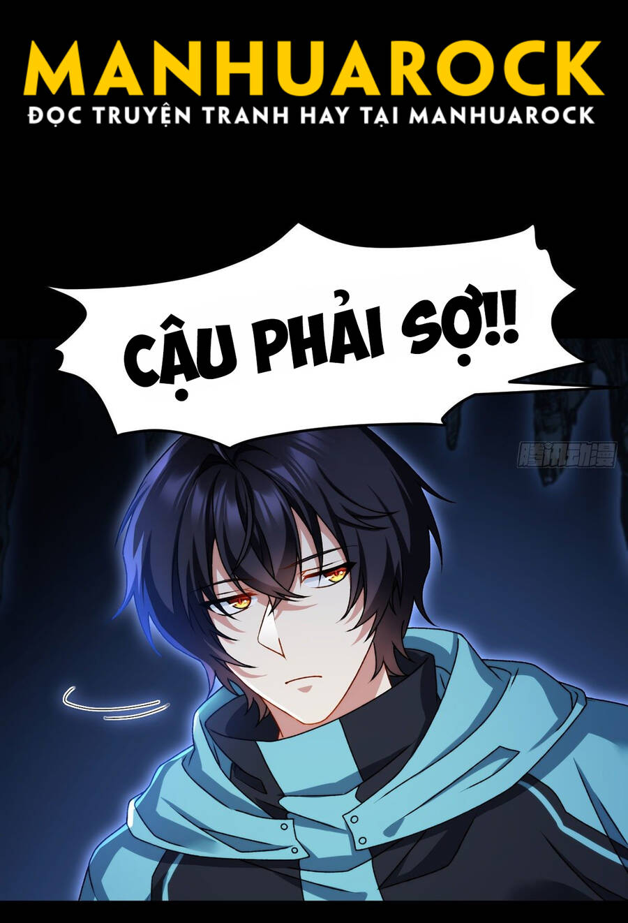 Tiên Tôn Lạc Vô Cực Chapter 143 - Trang 2