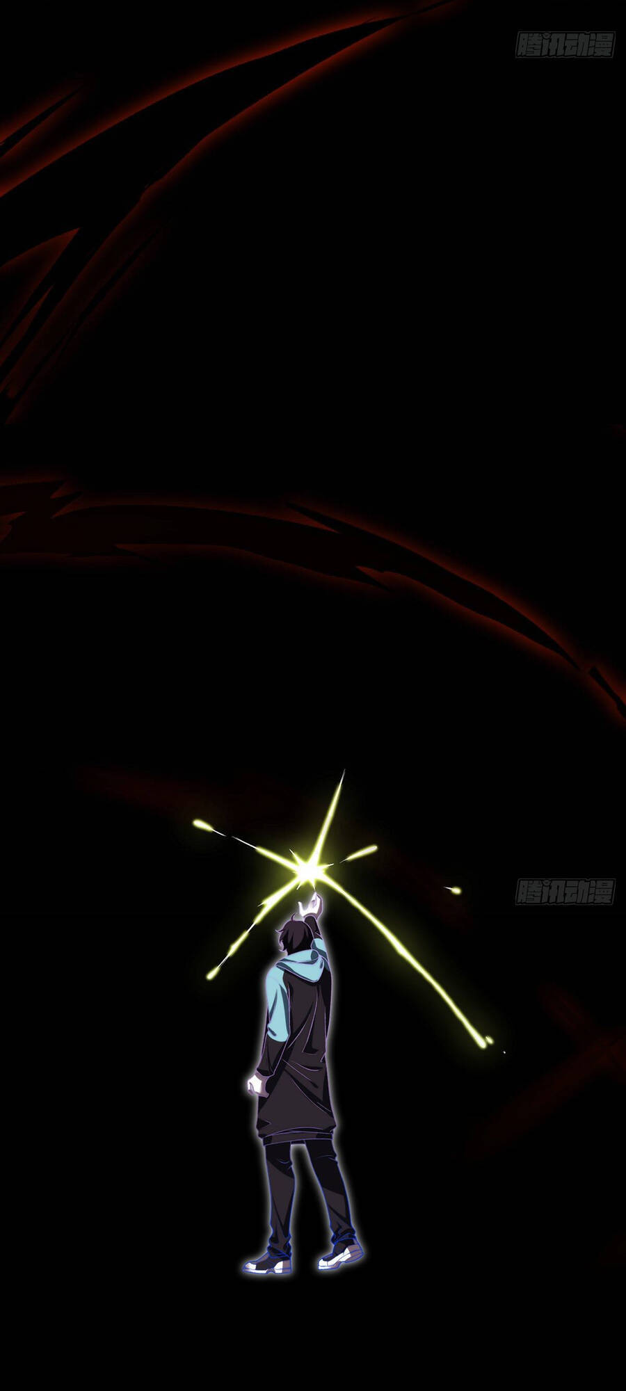 Tiên Tôn Lạc Vô Cực Chapter 143 - Trang 2