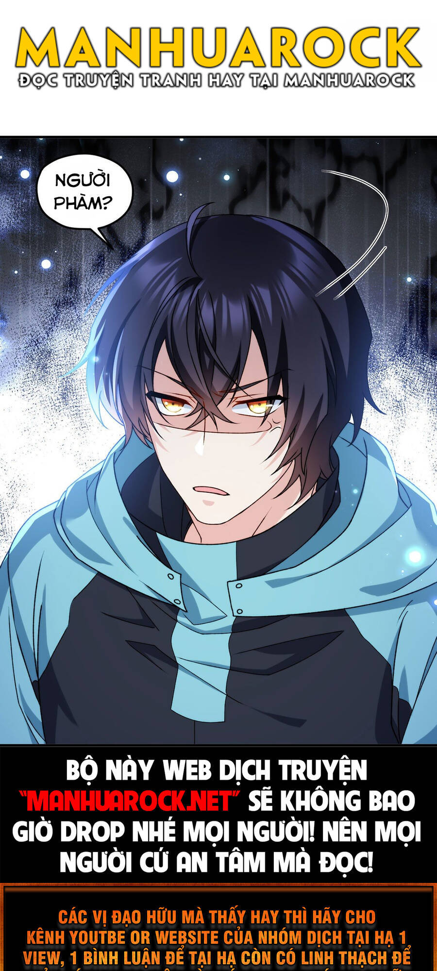 Tiên Tôn Lạc Vô Cực Chapter 143 - Trang 2