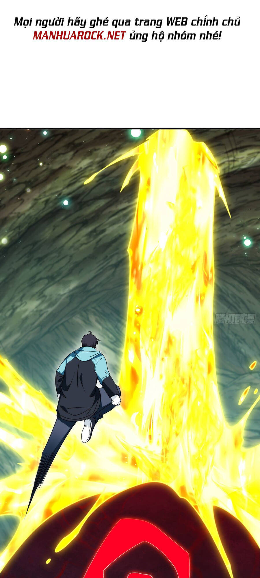 Tiên Tôn Lạc Vô Cực Chapter 144 - Trang 2