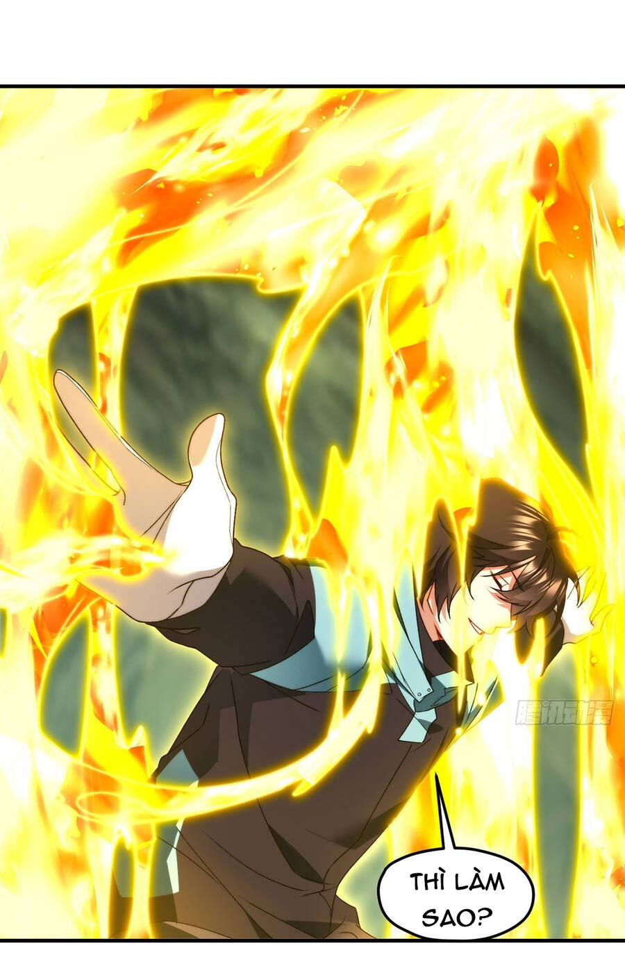 Tiên Tôn Lạc Vô Cực Chapter 144 - Trang 2