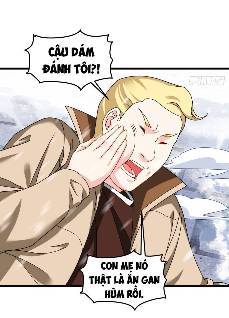 Tiên Tôn Lạc Vô Cực Chapter 145 - Trang 2