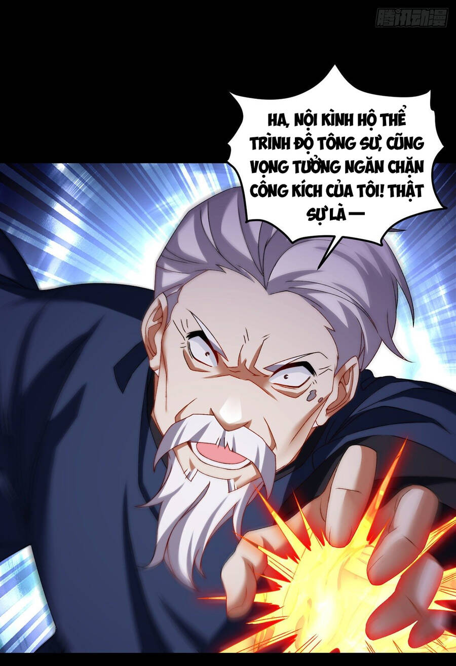 Tiên Tôn Lạc Vô Cực Chapter 147 - Trang 2