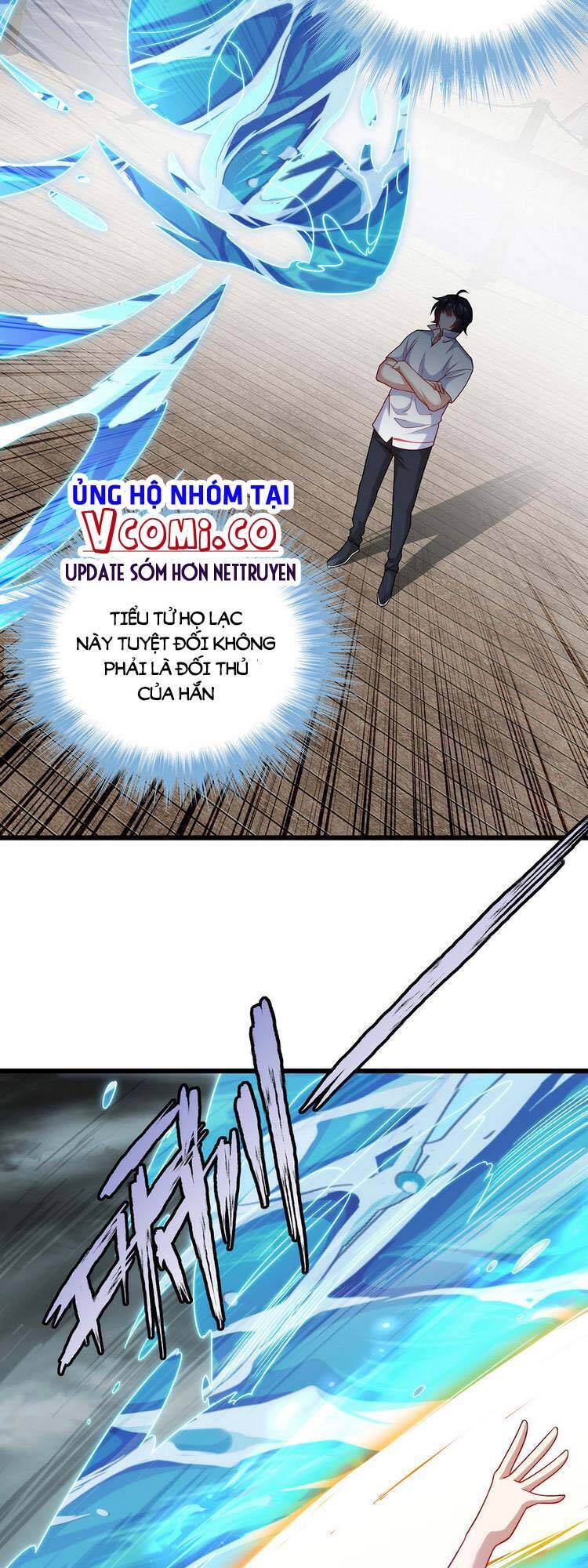 Tiên Tôn Lạc Vô Cực Chapter 149 - Trang 2